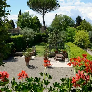 Ferienhaus Le Del Conventino Di Marciano, Siena