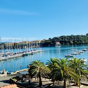 *** Hotel Della Baia Itália