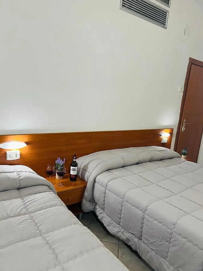 Hotel Vico Alto Siena 3*,  İtalya