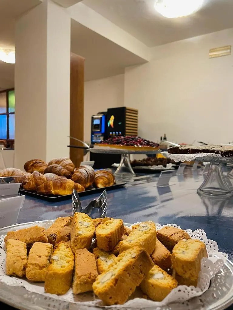 Hotel Vico Alto Siena 3*,  İtalya