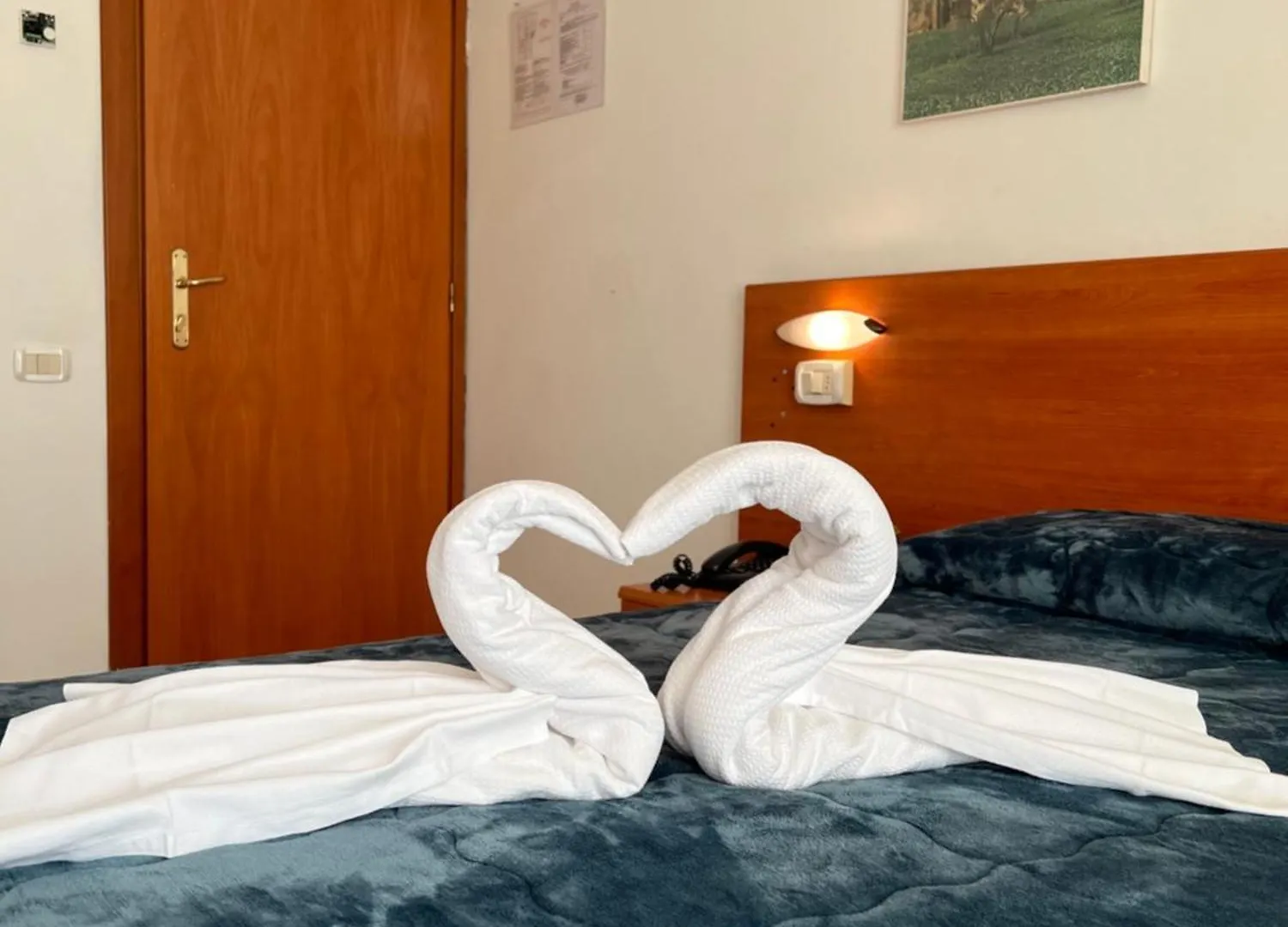 Hotel Vico Alto Siena 3*,  İtalya