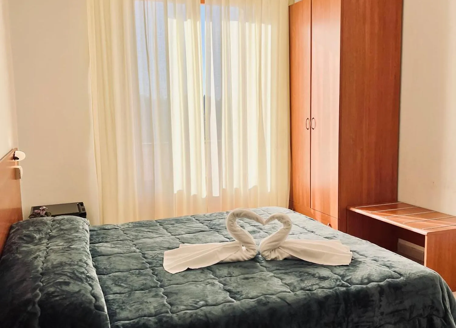 Hotel Vico Alto Siena