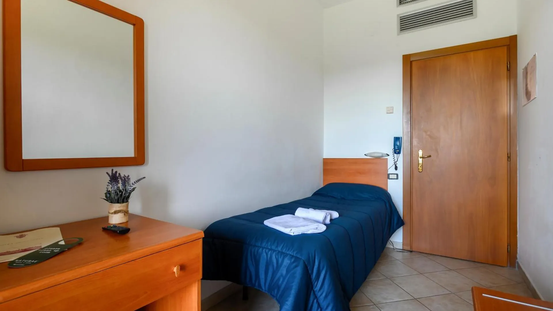Hotel Vico Alto Siena