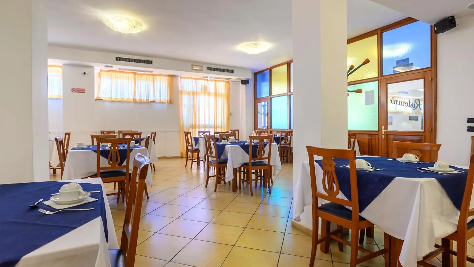 Hotel Vico Alto Siena 3*,