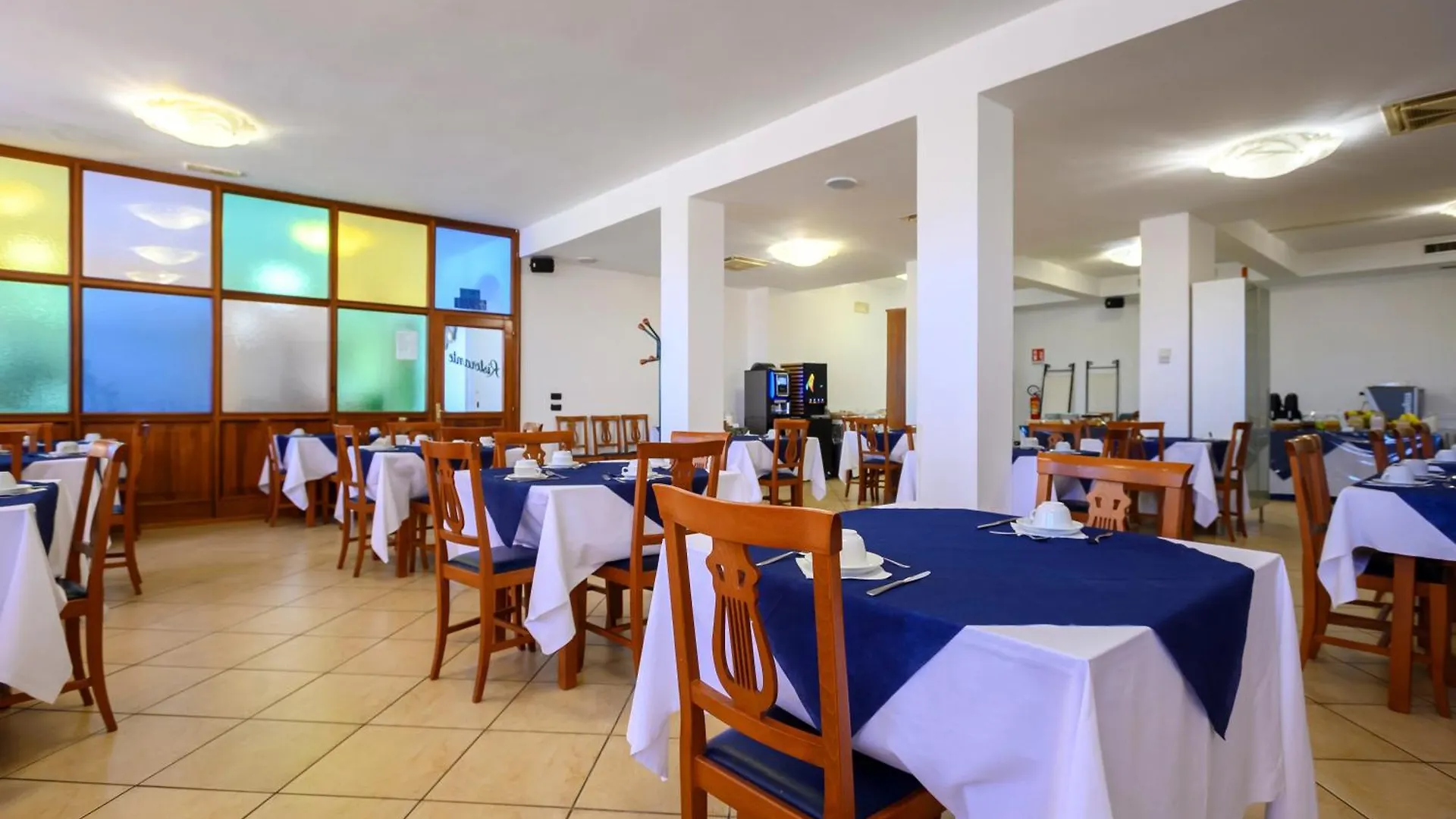 Hotel Vico Alto Siena İtalya
