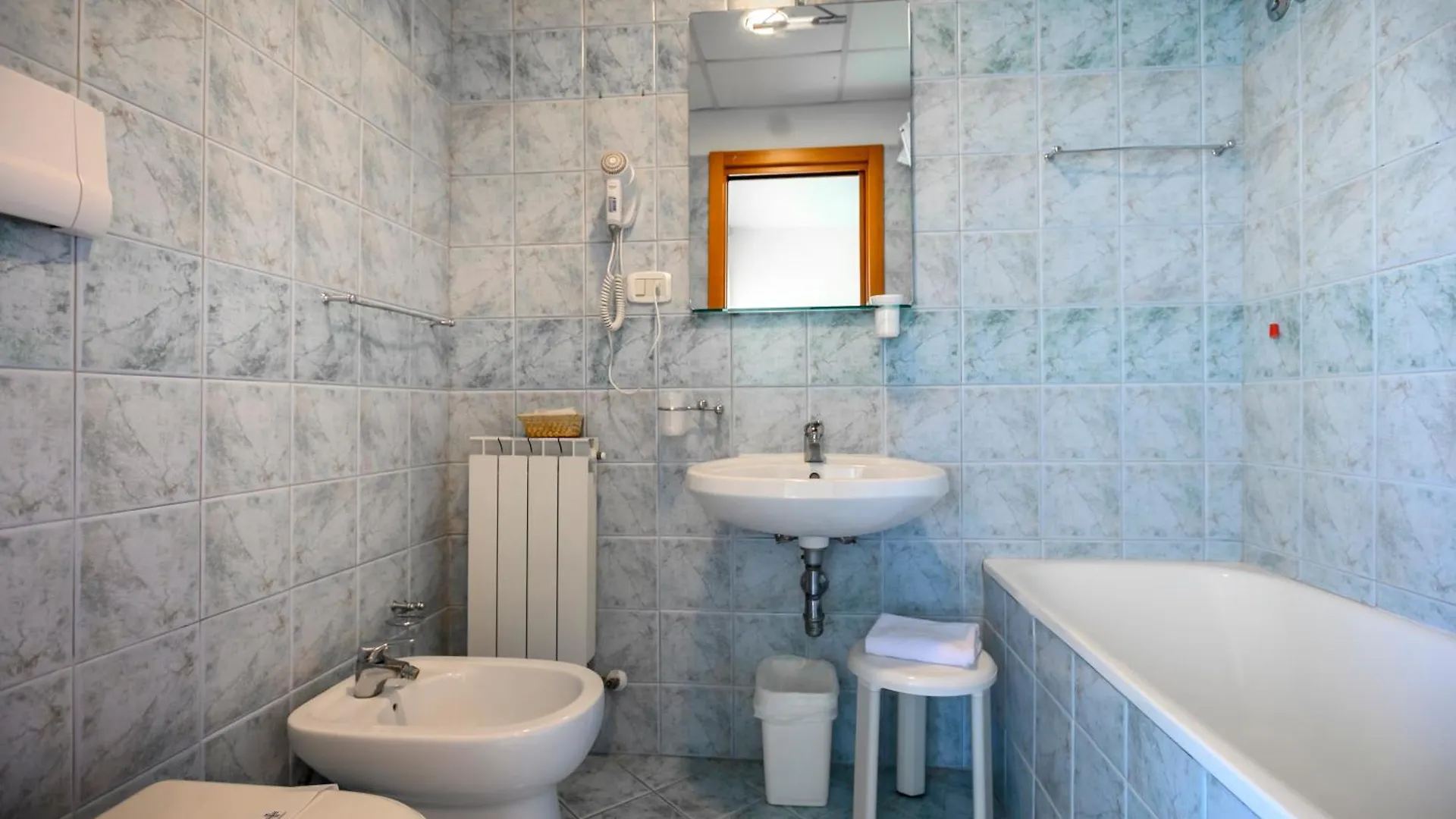 Hotel Vico Alto Siena